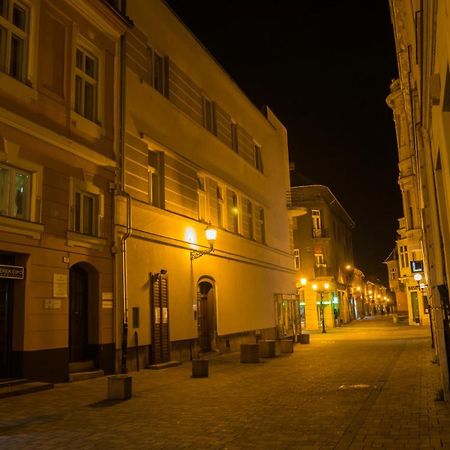 Malasits Art Home Győr Eksteriør billede