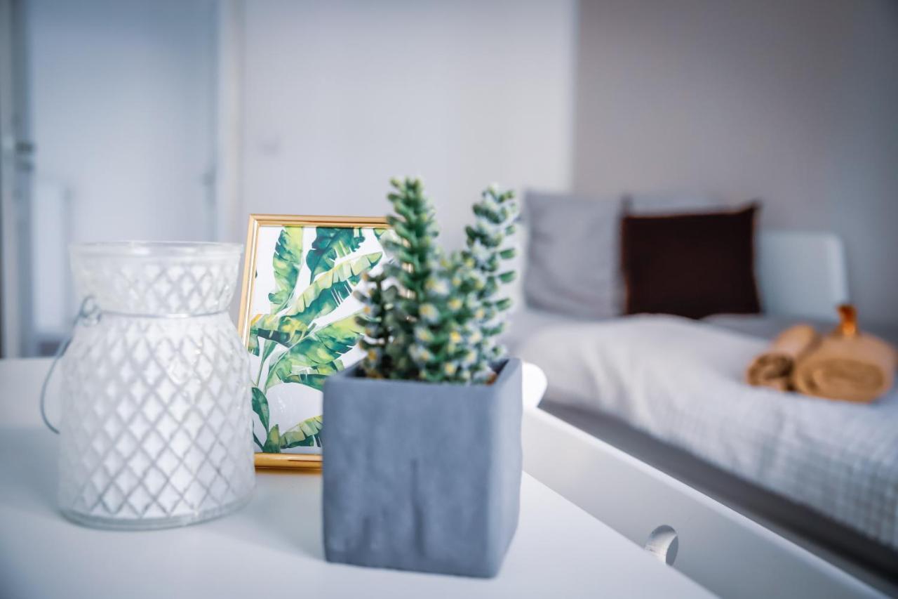 Malasits Art Home Győr Eksteriør billede