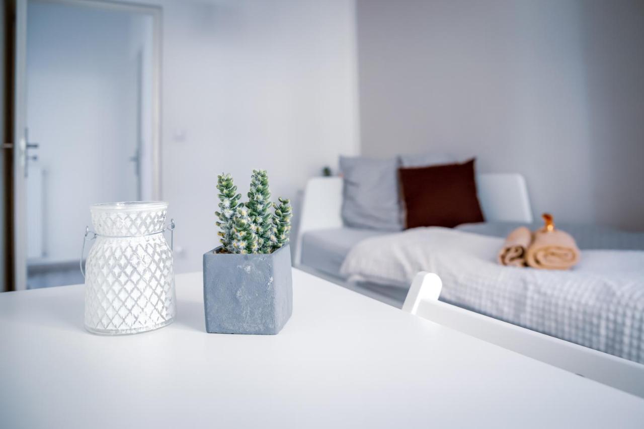 Malasits Art Home Győr Eksteriør billede