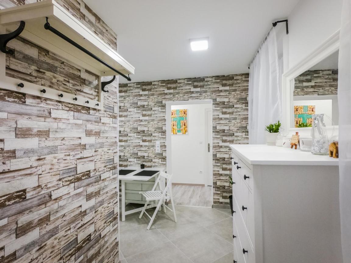 Malasits Art Home Győr Eksteriør billede