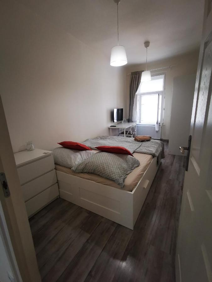 Malasits Art Home Győr Eksteriør billede
