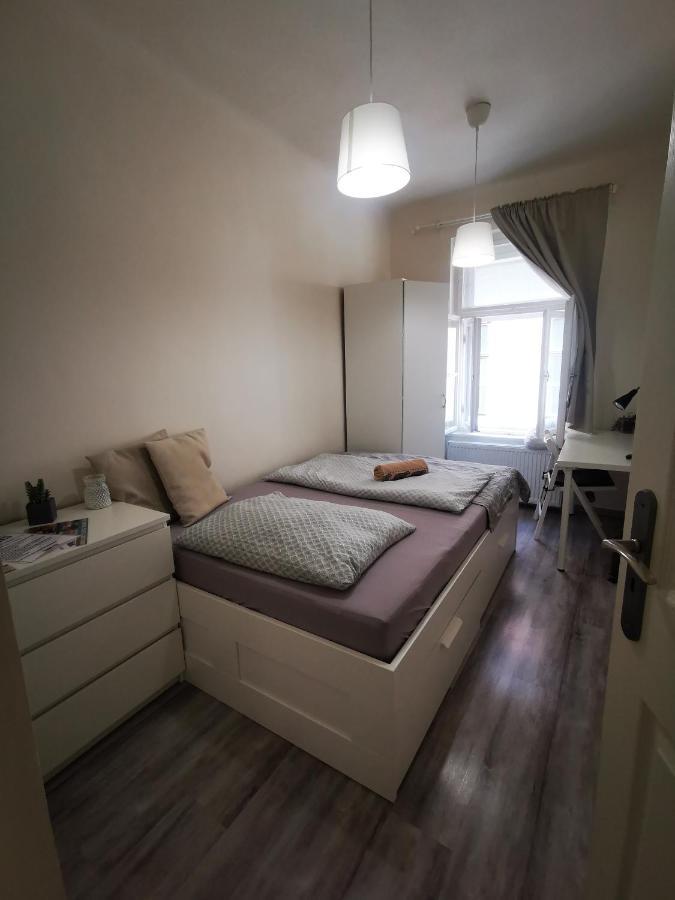 Malasits Art Home Győr Eksteriør billede